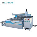 syntec control 3d wood cnc router